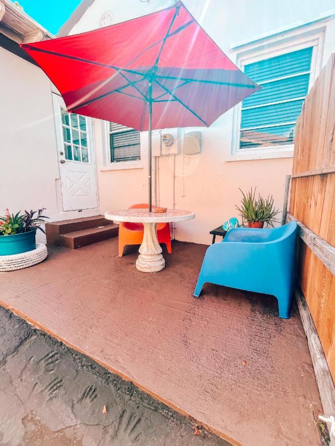 Hammocks & Mini-Golf! 10 Mins From Beach! Hollywood Eksteriør bilde